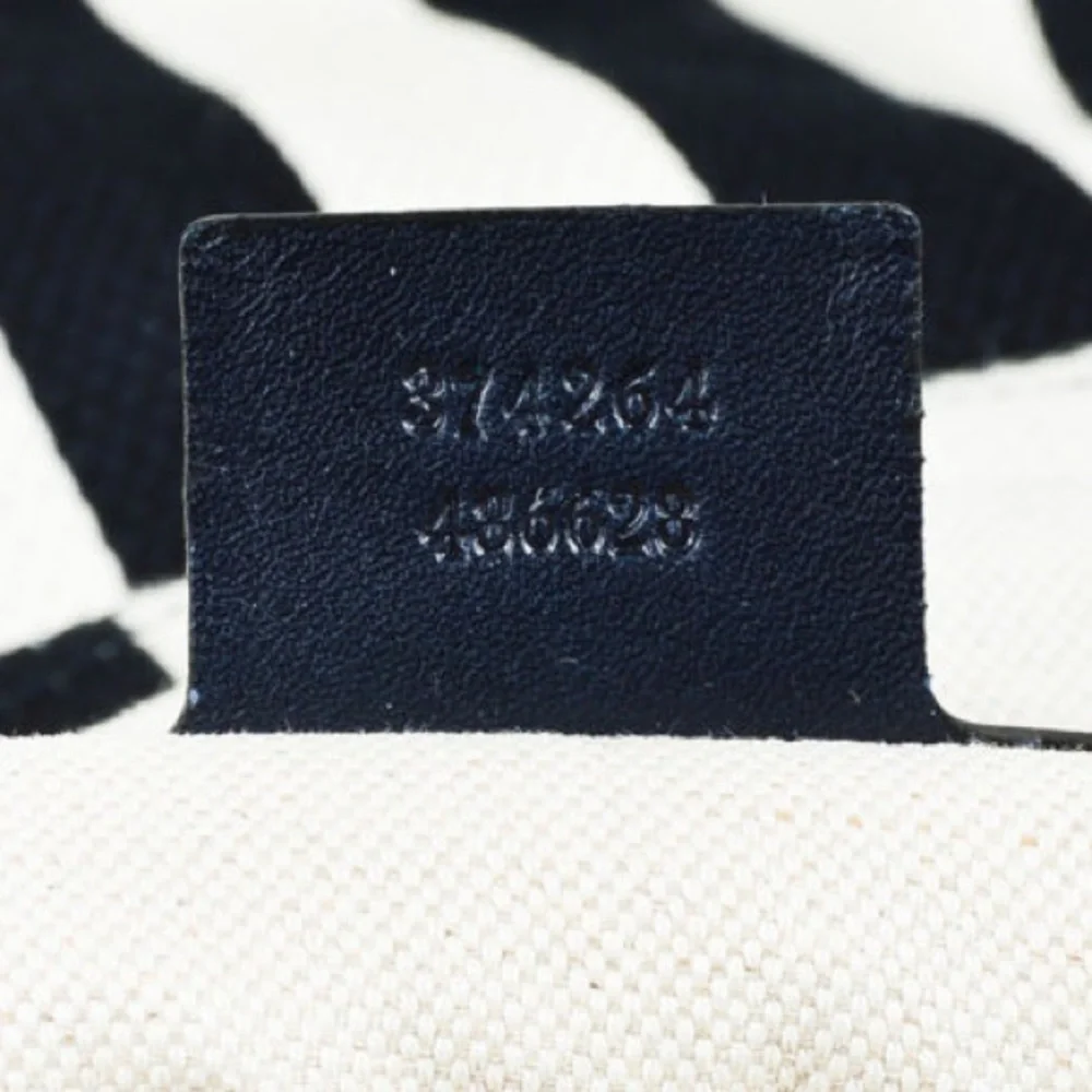 Gucci patch tote - Picture 5 of 5